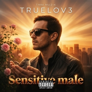 Sensitive male