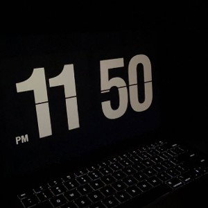Eleventh Hour 