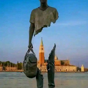 GET the BAG