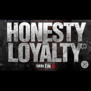 honesty and loyalty