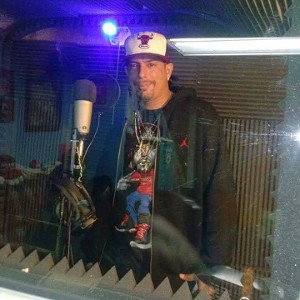FRESH JAY EL TALENTOSO TRAYECTORIA MUY LARGA 