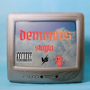 stayla - Demonios 