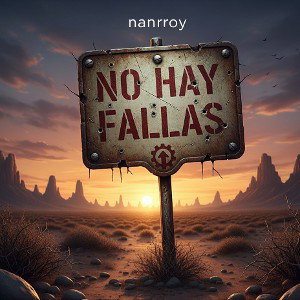No Hay Fallas.