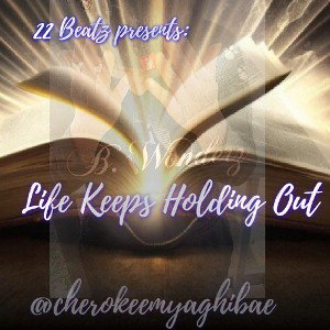 Grande Cherokee Myaghi  - Life keeps holding out 