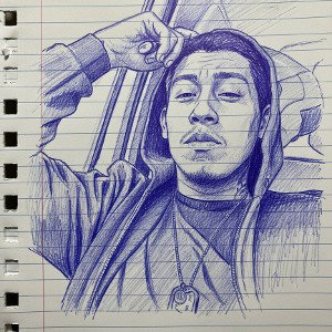 Ro0$T3r - What I Do (freestyle)