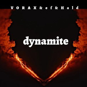 dynamite