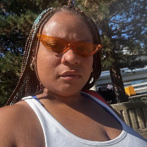 Baby Mama Blues