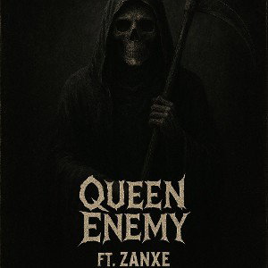 Death Calling Ft. Zanxe