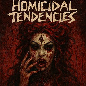 Queen Enemy - Homicidal Tendencies