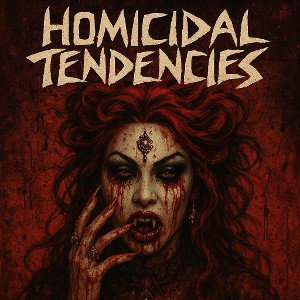 Queen Enemy - Homicidal Tendencies