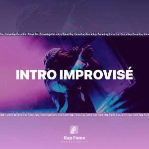 intro improvisé 