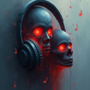 @headphone junkie  