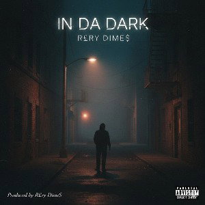IN DA DARK(Remastered)