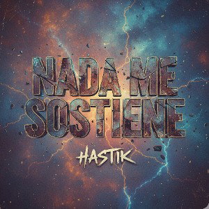 NADA ME SOSTIENE