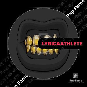 Lyrica Athlete