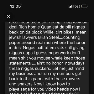 Paperwork 