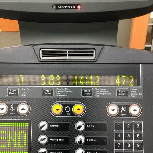 Running Out of Time