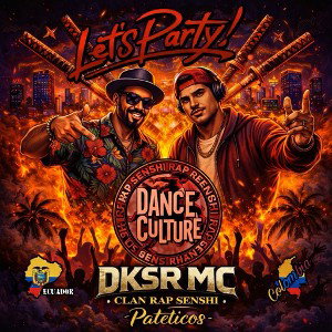 Let’s Party