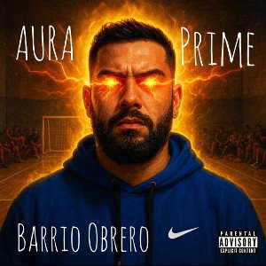 AURA PRIME (rap hardcore)