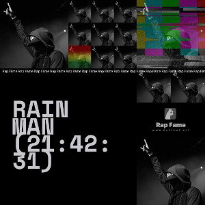 Rain man (21:42:31)