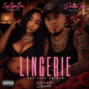 Lingerie ✨CupKaKeBae ft MrSkippa