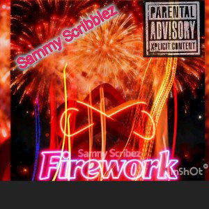 FIREWORK freestyle (we belong together remix)