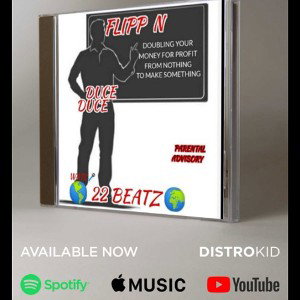 Duce Duce - FLIPP N 
