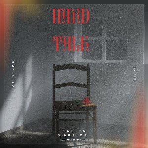 || •HARD TALK•FALLEN WARRIOR •LEO||