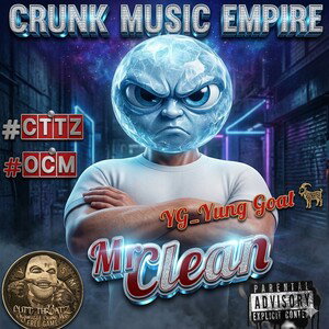 "Mr.Clean"
