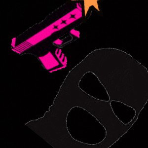 get yo ski get yo gun