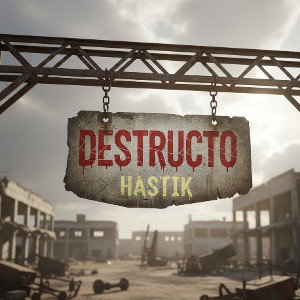 DESTRUCTO