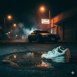 RNT Bit Family - Тени