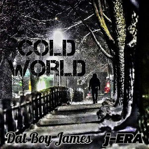 Cold World 🏔️