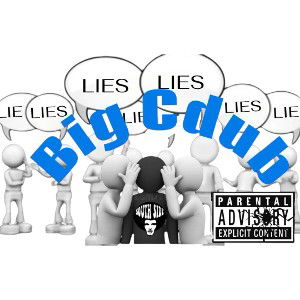 🫅🏾 Lies 🫅🏾