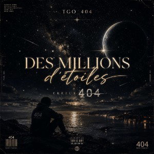 Des millions d’étoiles