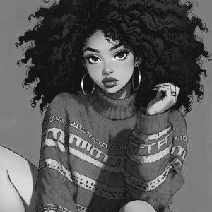 So cute ♥️💋