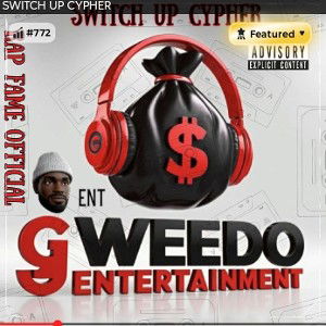 SWITCH UP CYPHER 