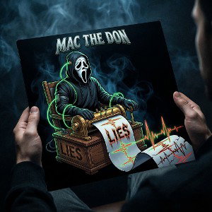 No lies - Mac
