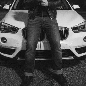 Ak1m - BMW (Feat. Ruben Benitez)