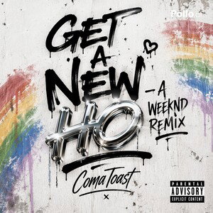 Get A New Hoe - A Weeknd Remix