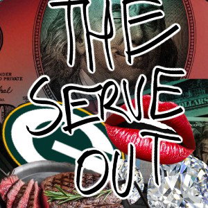 The Serve Out 