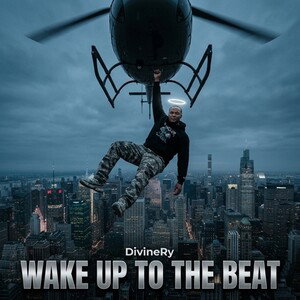 Wake Up to The Beat 