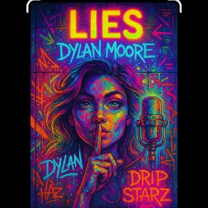 👽Lies👽 