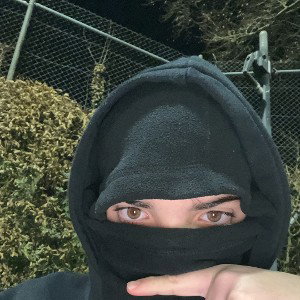 Possessed by the the rap demon