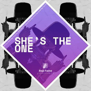 She’s the One