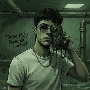 Drao - Perte de contact