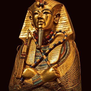 King tut 101 freestyle 