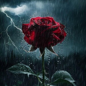Roses and Hurricanes (WIP)