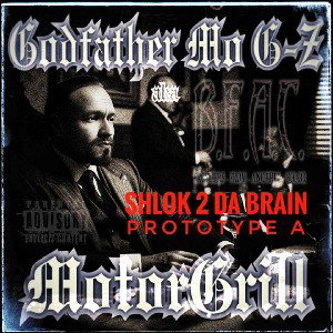 Shlok 2 da Brain Remix Prototype A
