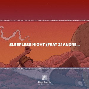 Sleepless Night (Feat 21Andrew)